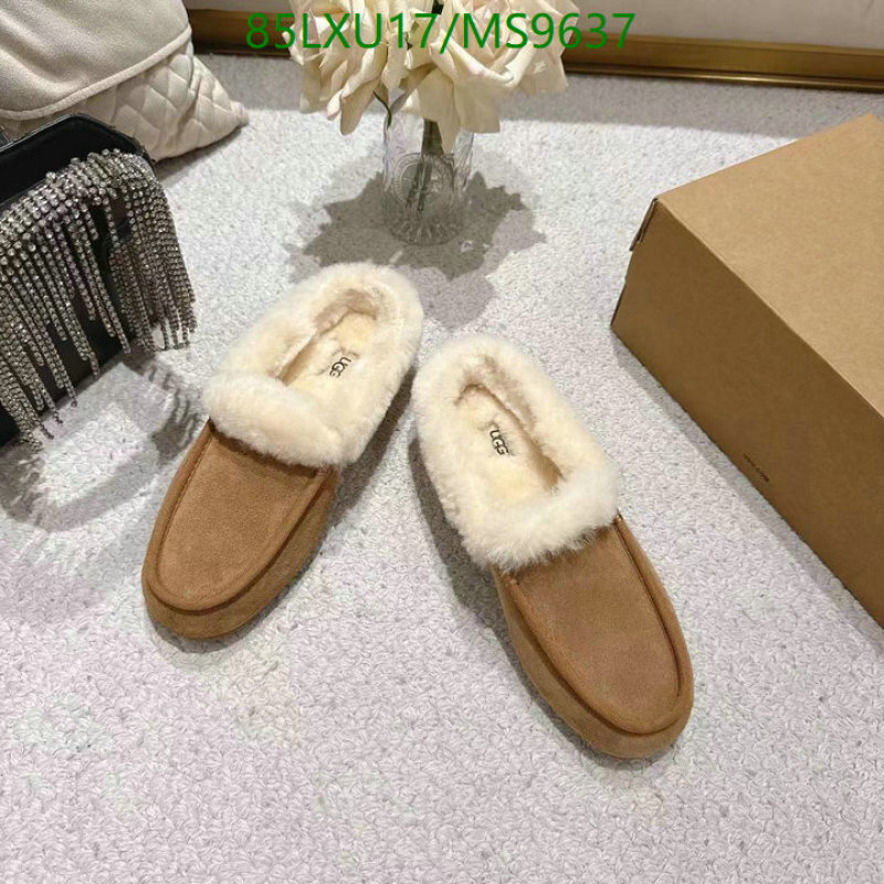Women Shoes-UGG Code: MS9637 $: 85USD