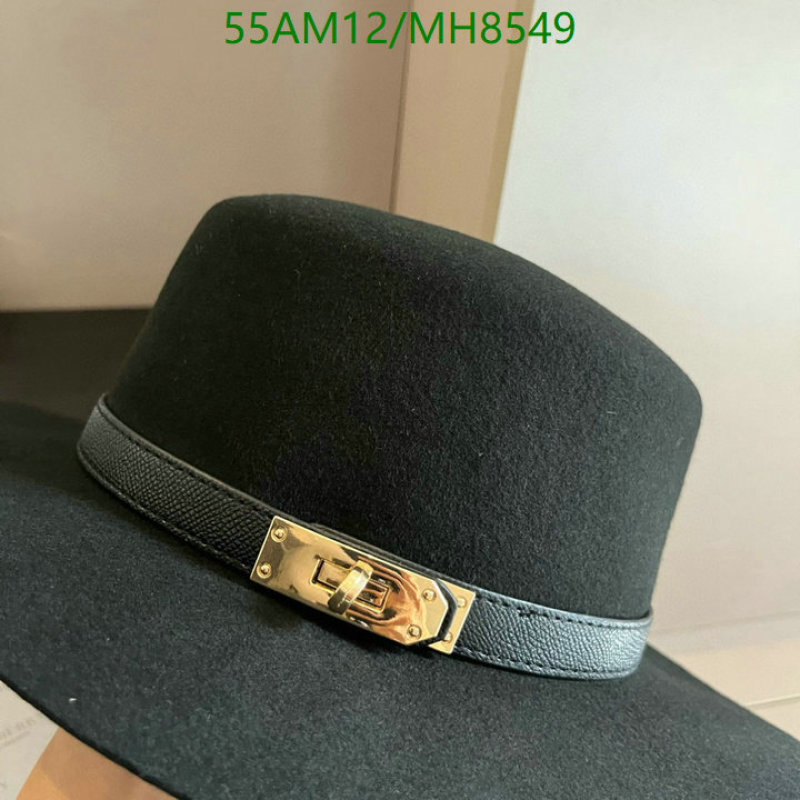 Cap-(Hat)-Hermes Code: MH8549 $: 55USD