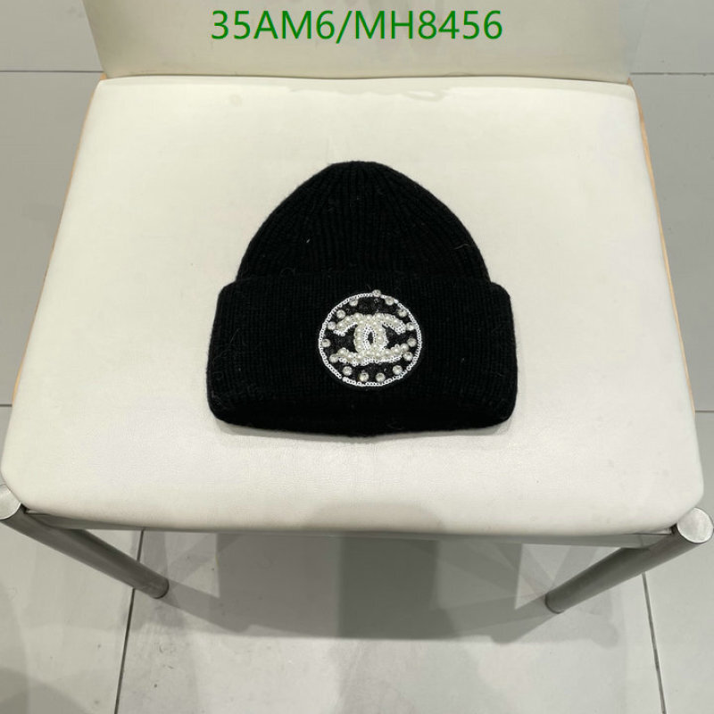 Cap-(Hat)-Chanel Code: MH8456 $: 35USD