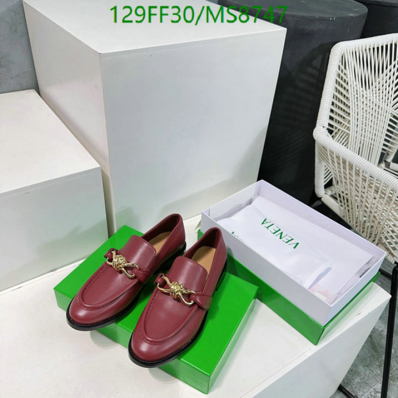 Women Shoes-BV Code: MS8747 $: 129USD
