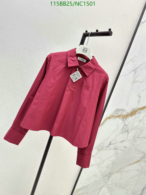 Clothing-Loewe Code: NC1501 $: 115USD