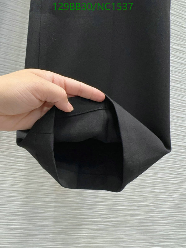 Clothing-LV Code: NC1537 $: 129USD