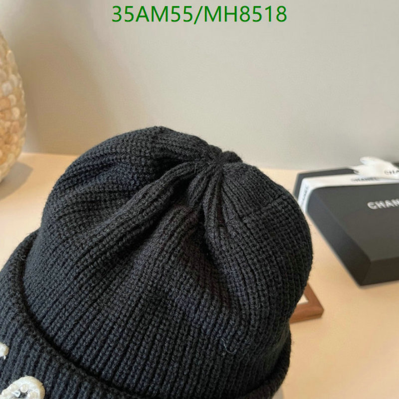 Cap-(Hat)-Chanel Code: MH8518 $: 35USD