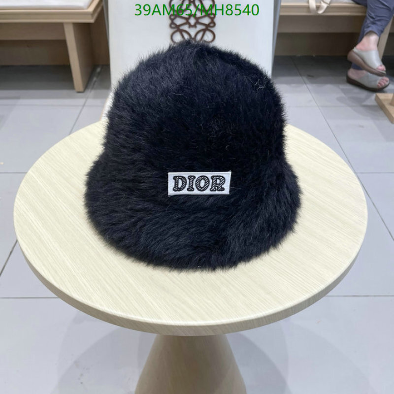 Cap-(Hat)-Dior Code: MH8540 $: 39USD