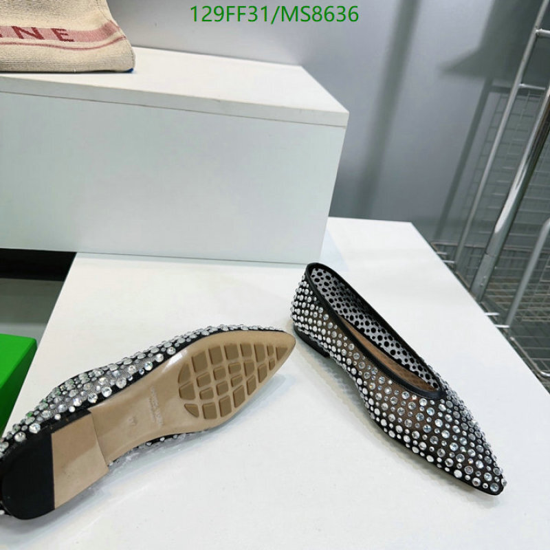 Women Shoes-BV Code: MS8636 $: 129USD
