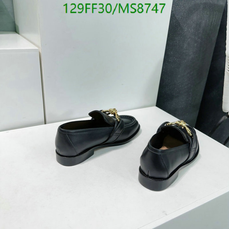 Women Shoes-BV Code: MS8747 $: 129USD