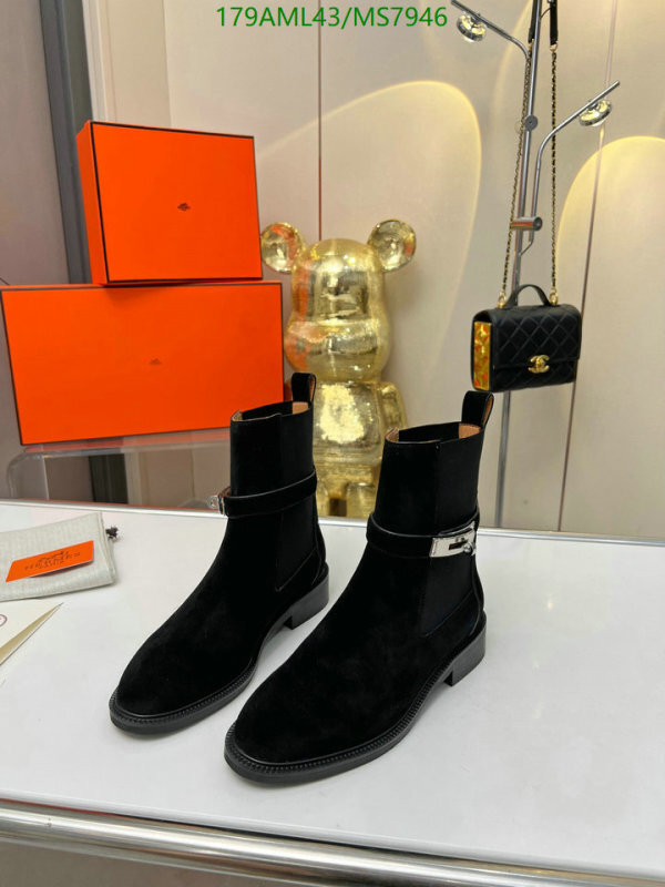 Women Shoes-Boots Code: MS7946 $: 179USD
