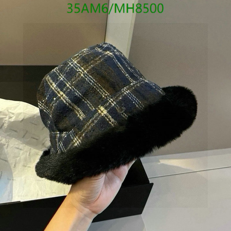 Cap-(Hat)-Chanel Code: MH8500 $: 35USD