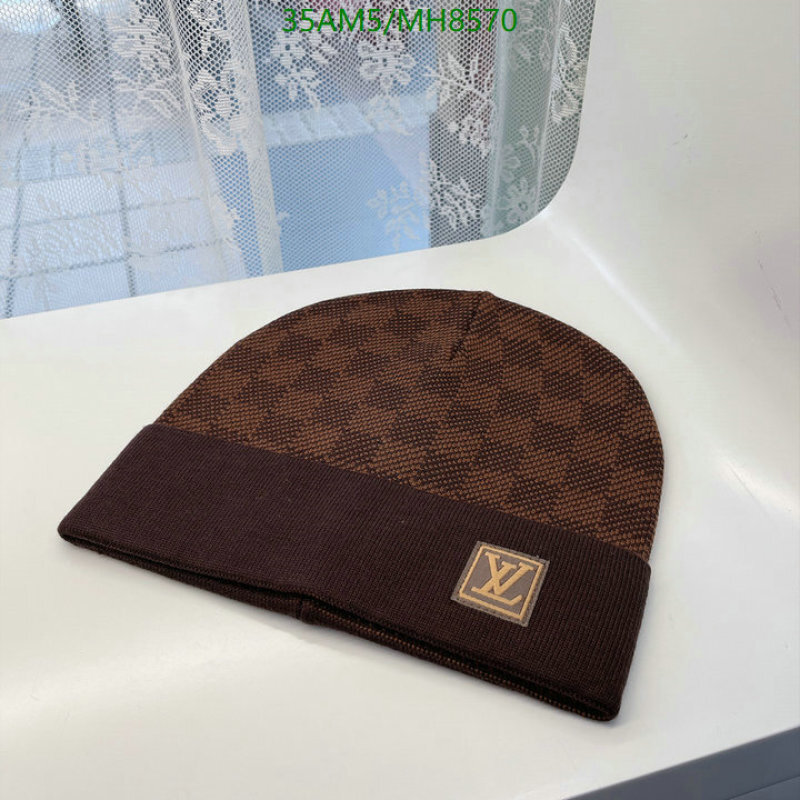 Cap-(Hat)-LV Code: MH8570 $: 35USD