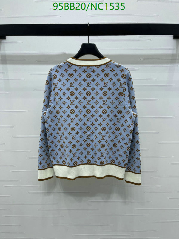 Clothing-LV Code: NC1535 $: 95USD