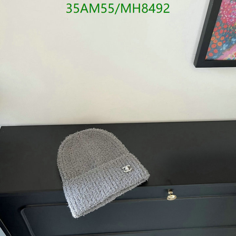 Cap-(Hat)-Chanel Code: MH8492 $: 35USD