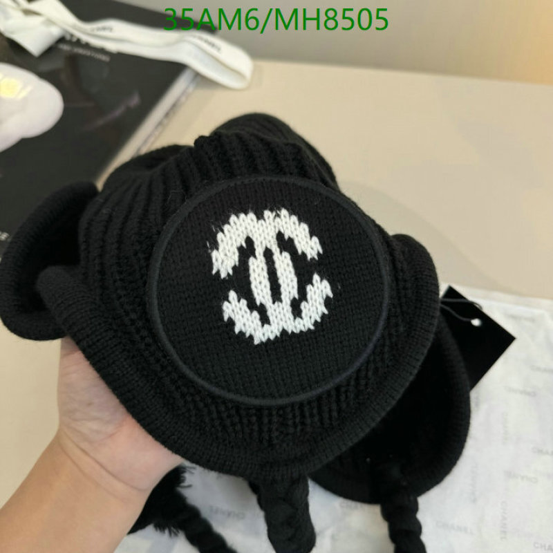 Cap-(Hat)-Chanel Code: MH8505 $: 35USD