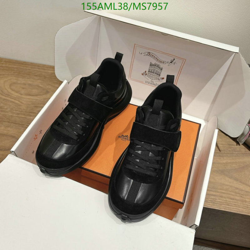 Women Shoes-Hermes Code: MS7957 $: 155USD