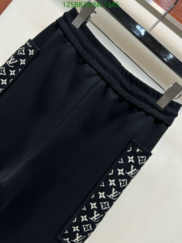 Clothing-LV Code: NC1545 $: 125USD