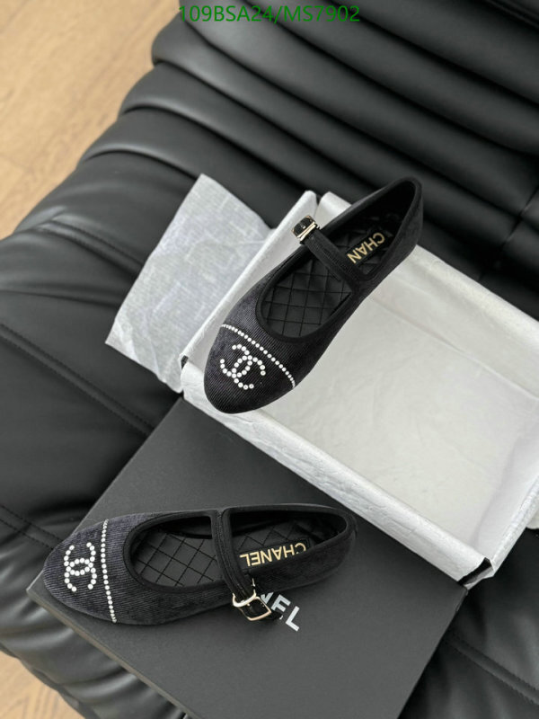 Women Shoes-Chanel Code: MS7902 $: 109USD