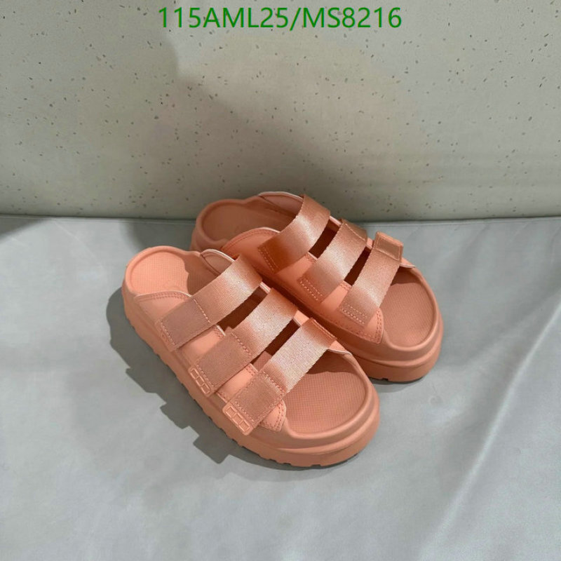 Women Shoes-UGG Code: MS8216 $: 115USD