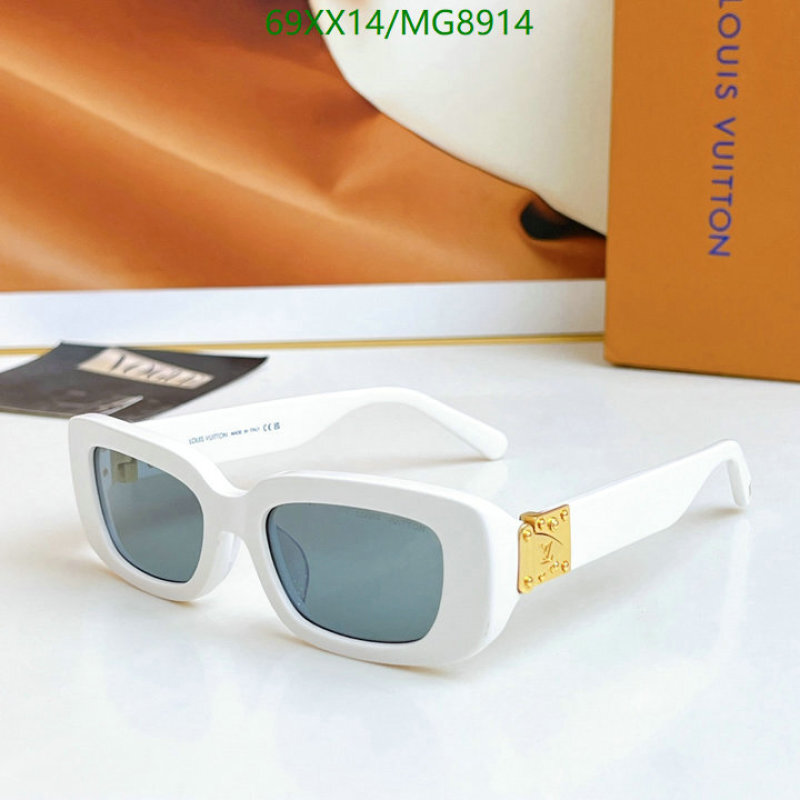 Glasses-LV Code: MG8914 $: 69USD