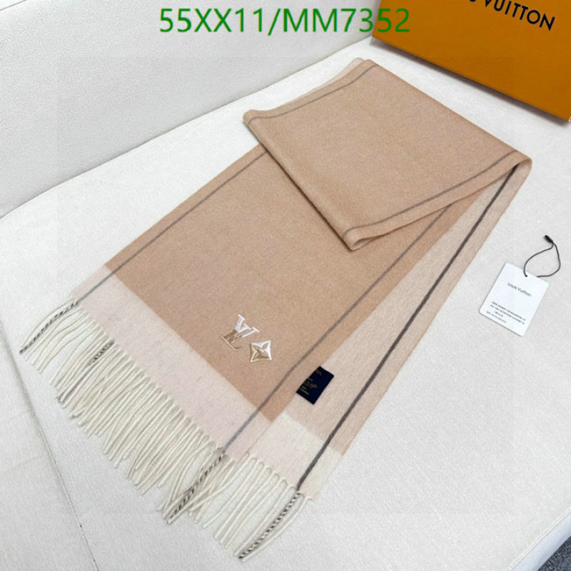 Scarf-LV Code: MM7352 $: 55USD