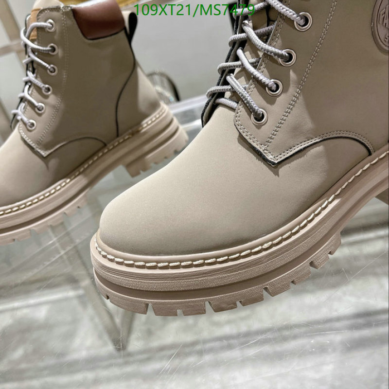 Men shoes-Boots Code: MS7479 $: 109USD