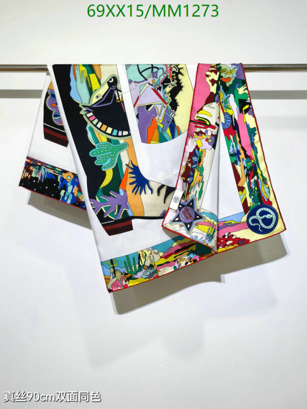 Scarf-Hermes Code: MM1273 $: 69USD