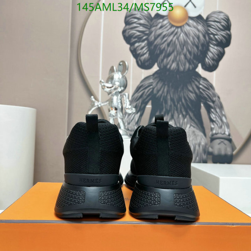 Men shoes-Hermes Code: MS7955 $: 145USD