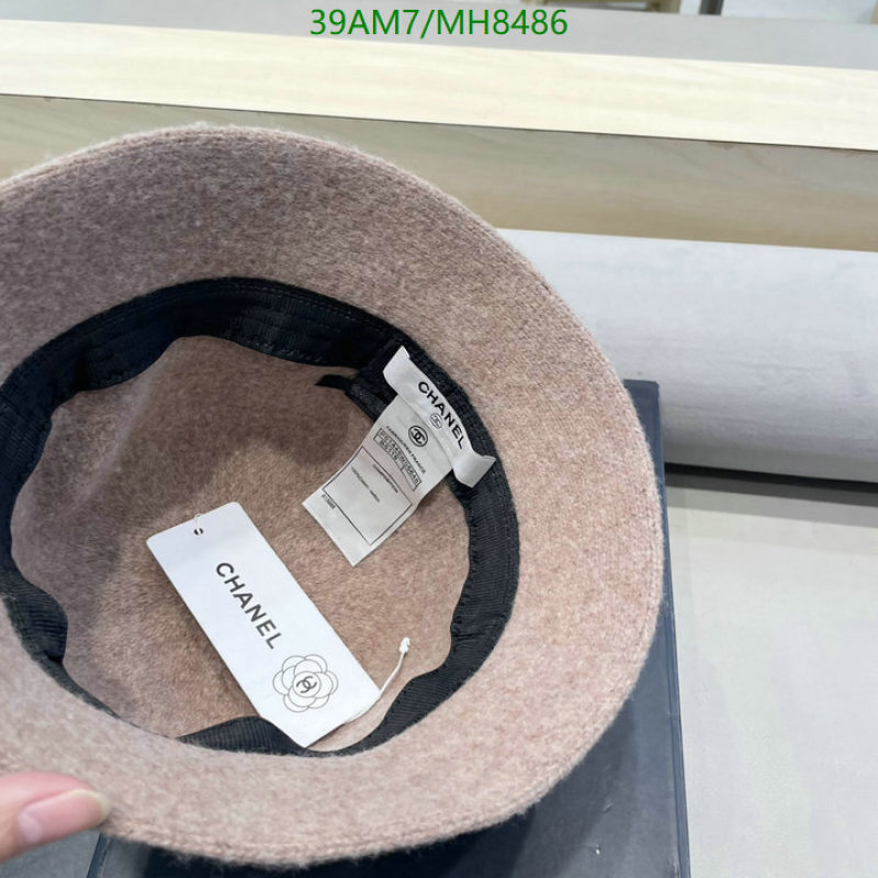 Cap-(Hat)-Chanel Code: MH8486 $: 39USD