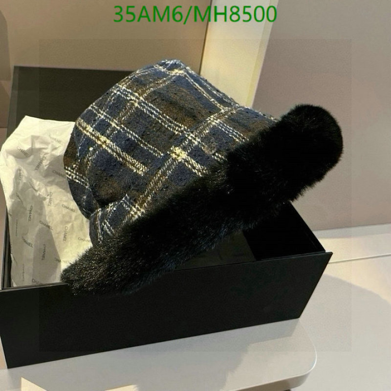 Cap-(Hat)-Chanel Code: MH8500 $: 35USD