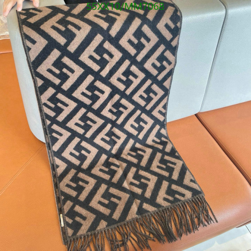 Scarf-Fendi Code: MM7068 $: 55USD