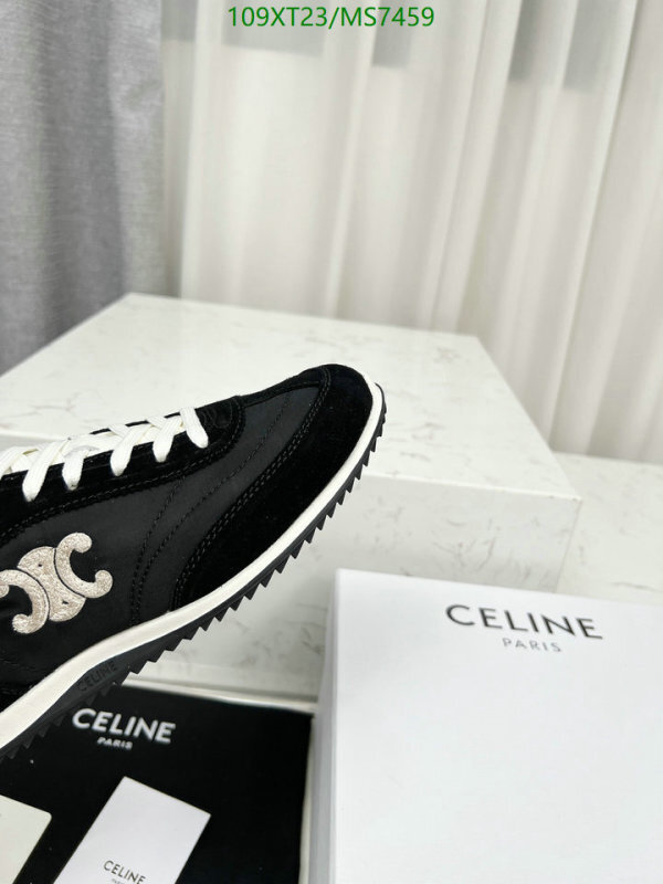 Women Shoes-Celine Code: MS7459 $: 109USD