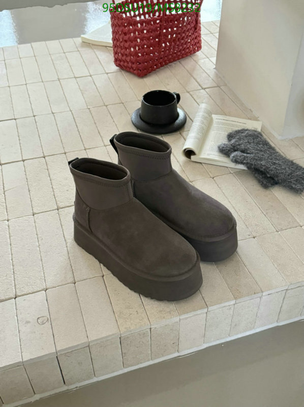 Women Shoes-UGG Code: MS8232 $: 95USD