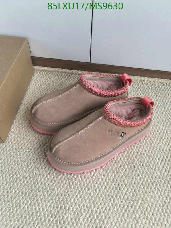 Women Shoes-UGG Code: MS9630 $: 85USD