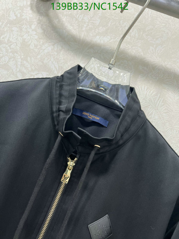 Clothing-LV Code: NC1542 $: 139USD