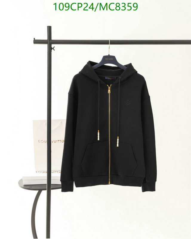 Clothing-LV Code: MC8359 $: 109USD