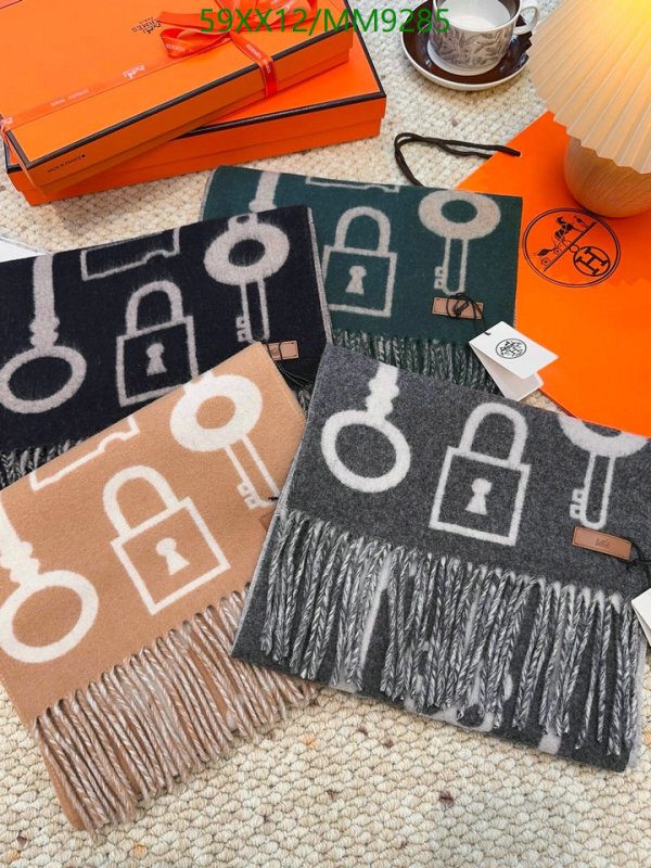 Scarf-Hermes Code: MM9285 $: 59USD