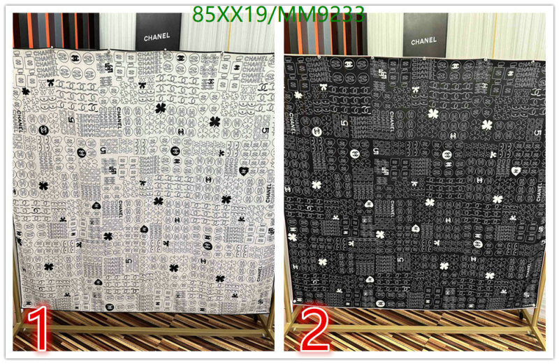 Scarf-Chanel Code: MM9233 $: 85USD