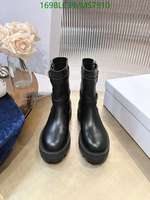 Women Shoes-Boots Code: MS7910 $: 169USD