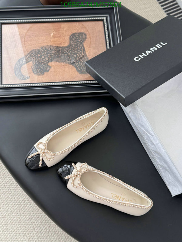 Women Shoes-Chanel Code: MS7903 $: 109USD