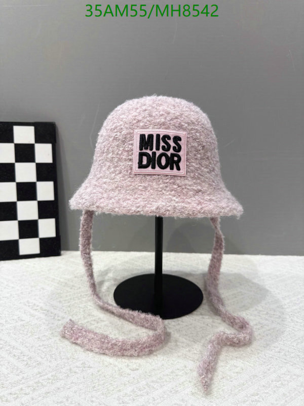 Cap-(Hat)-Dior Code: MH8542 $: 35USD
