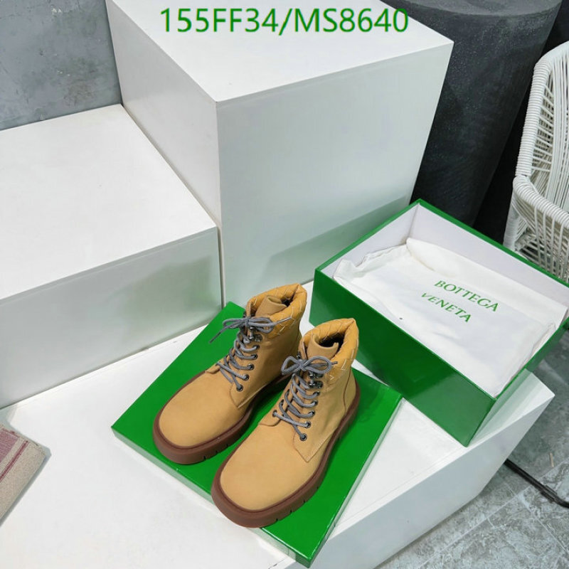 Women Shoes-BV Code: MS8640 $: 155USD