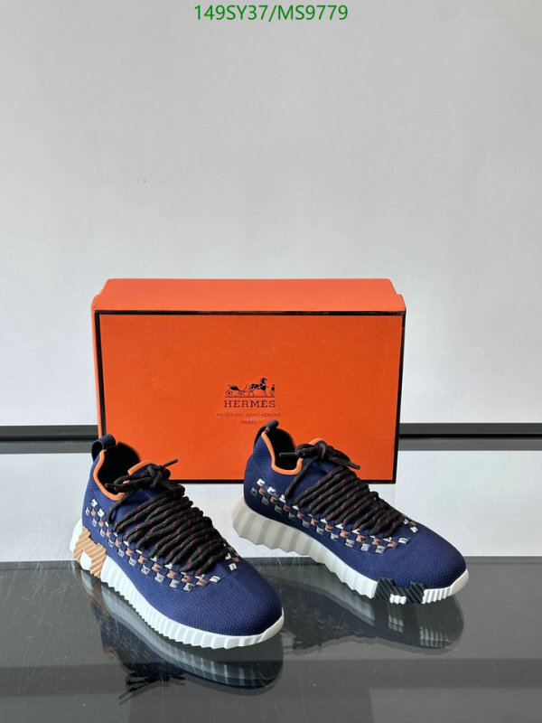 Women Shoes-Hermes Code: MS9779 $: 149USD