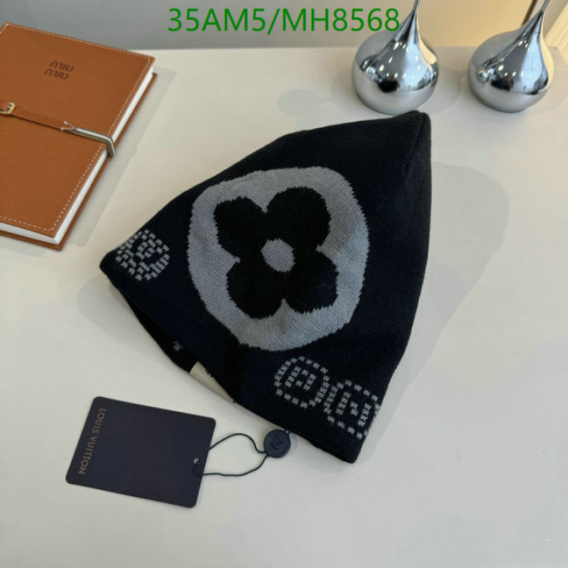 Cap-(Hat)-LV Code: MH8568 $: 35USD