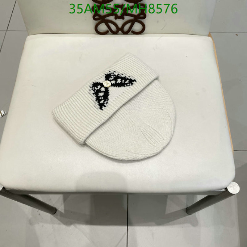 Cap-(Hat)-LV Code: MH8576 $: 35USD