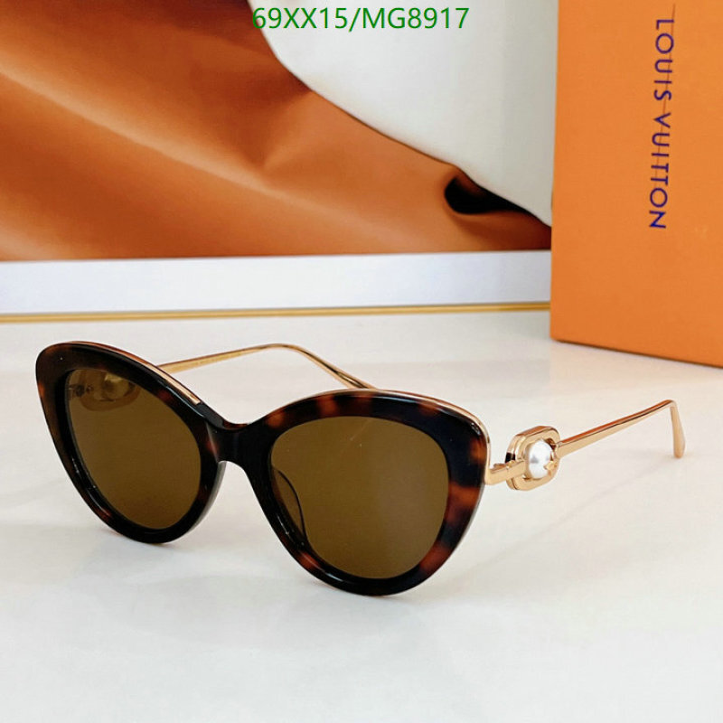 Glasses-LV Code: MG8917 $: 69USD