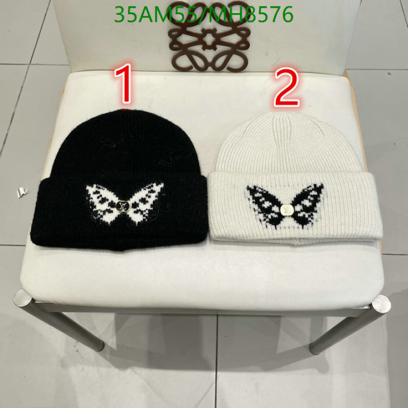 Cap-(Hat)-LV Code: MH8576 $: 35USD