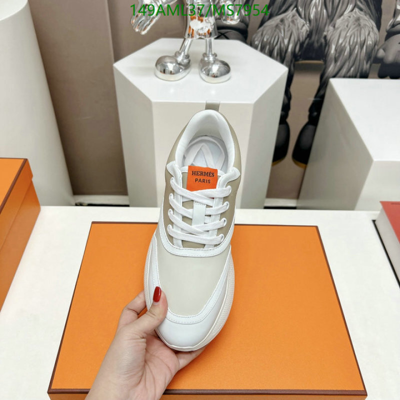 Women Shoes-Hermes Code: MS7954 $: 149USD
