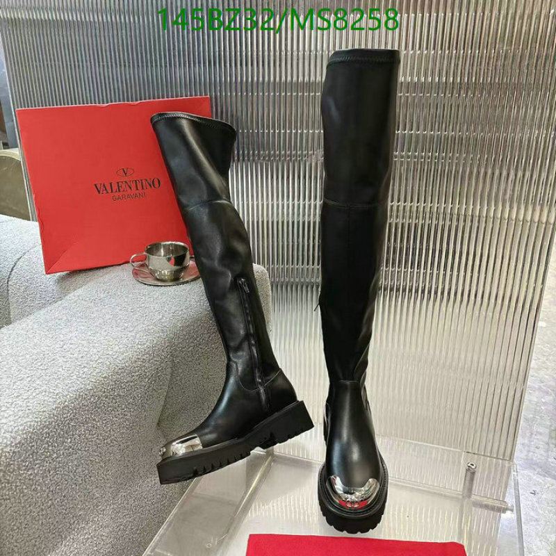 Women Shoes-Valentino Code: MS8258 $: 145USD