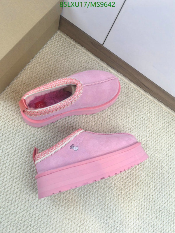 Women Shoes-UGG Code: MS9642 $: 85USD