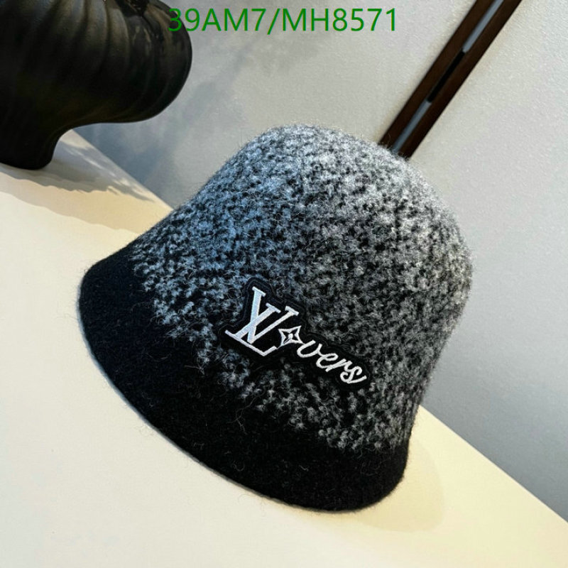 Cap-(Hat)-LV Code: MH8571 $: 39USD