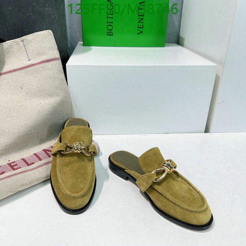 Women Shoes-BV Code: MS8746 $: 125USD