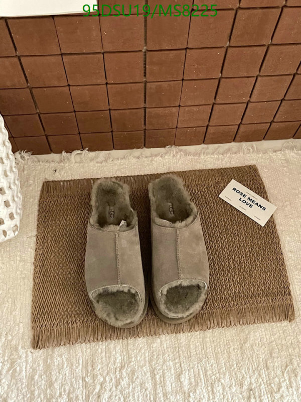 Women Shoes-UGG Code: MS8225 $: 95USD